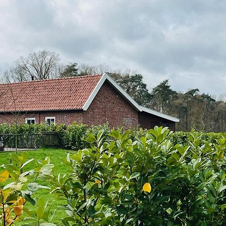 B&B Hoeve Fraai Achterhoek Aalten Exterior foto