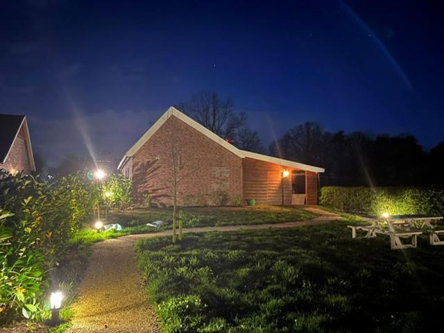 B&B Hoeve Fraai Achterhoek Aalten Exterior foto