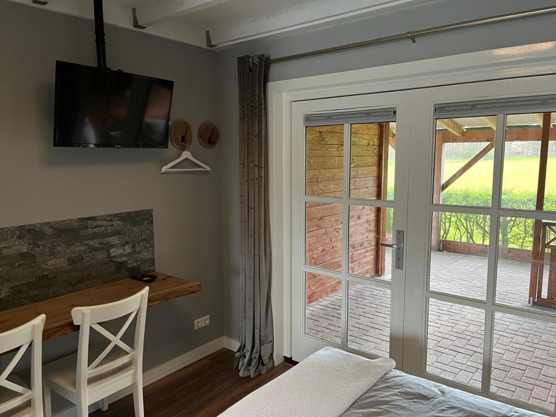 B&B Hoeve Fraai Achterhoek Aalten Exterior foto